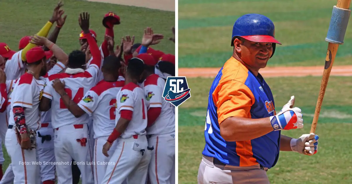 Matanzas se convirtió en el sexto clasificado a los playoffs