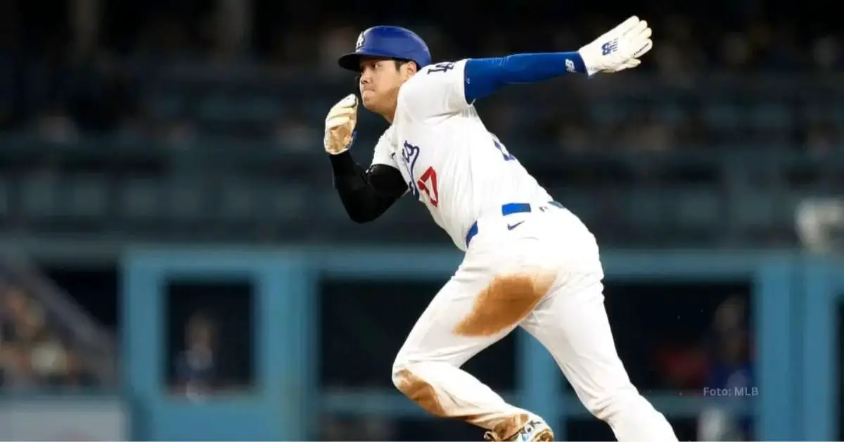 Shohei Ohtani a punto de salir a la conquista de la intermedia con Los Angeles Dodgers